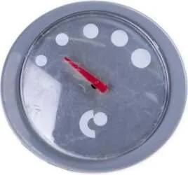Argus termometer Watts