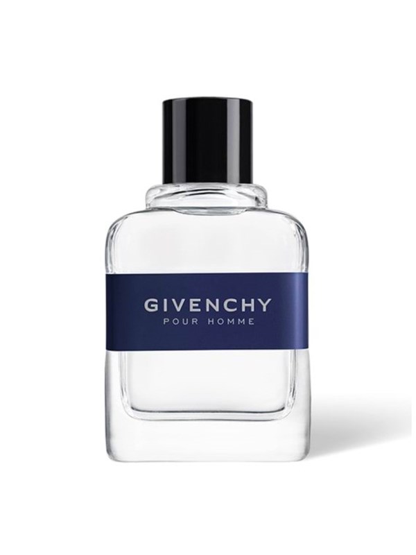 Givenchy Pour Homme Blue Label EDT Spray - 60ml