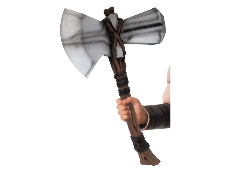 Thor Stormbreaker økse