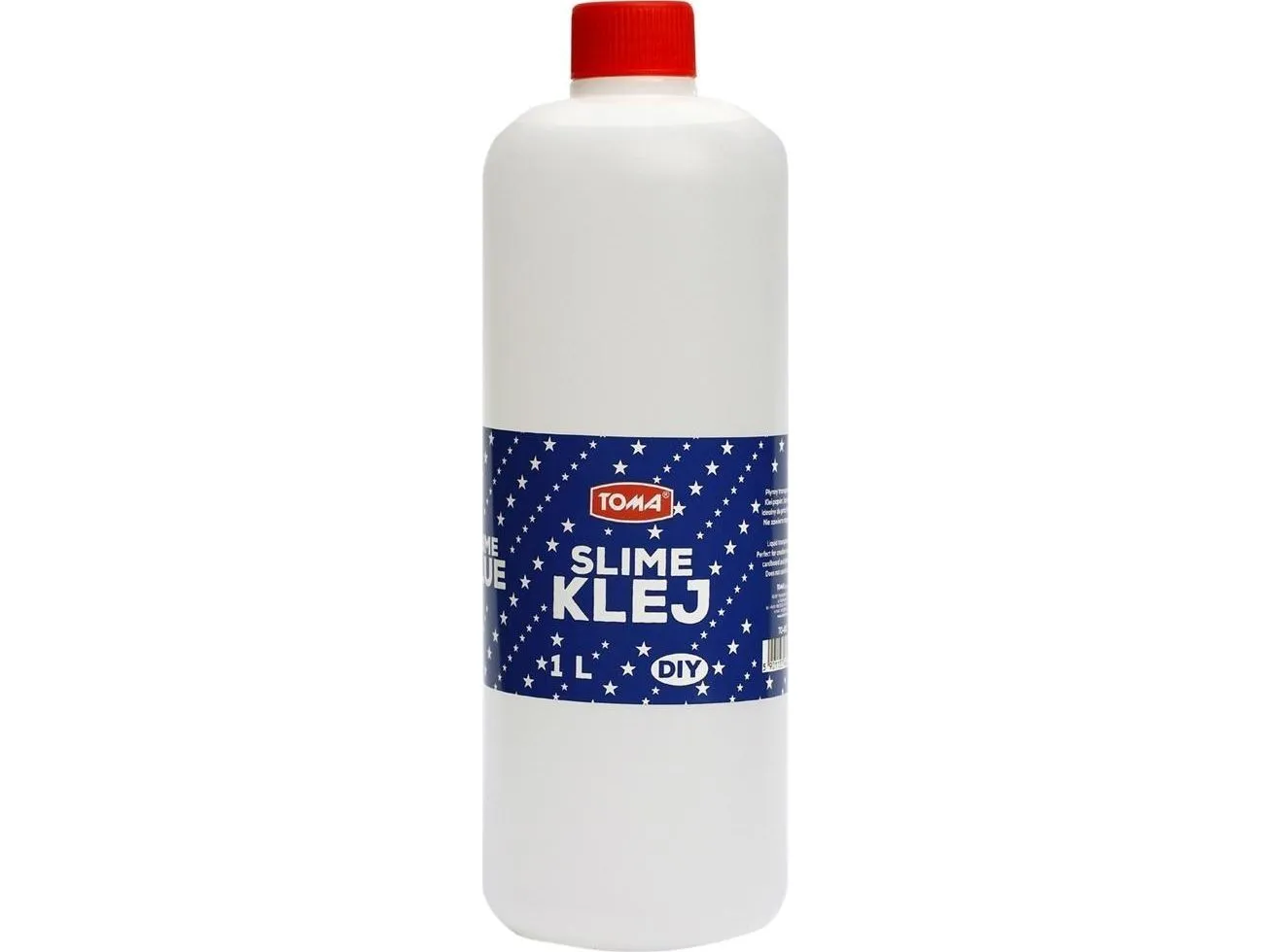 Slime lim 1L