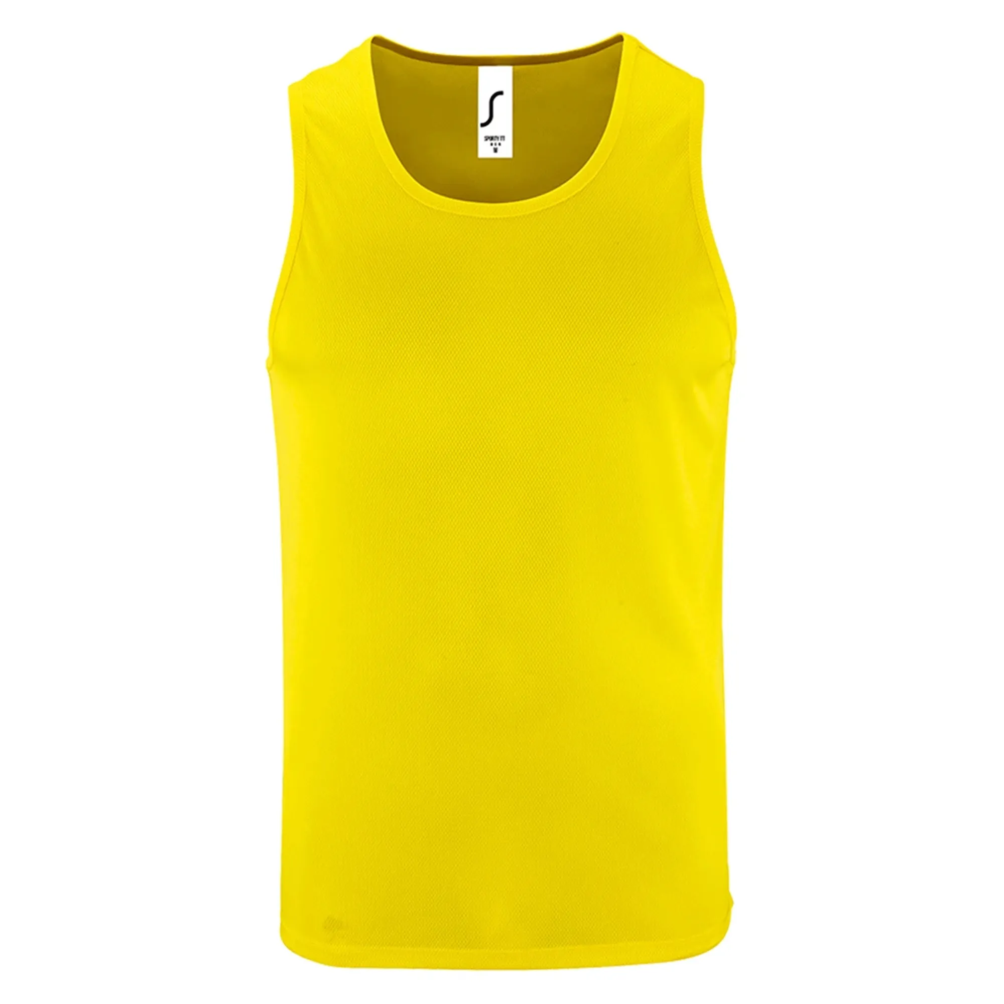 SOLS Mens Performance Tank Top