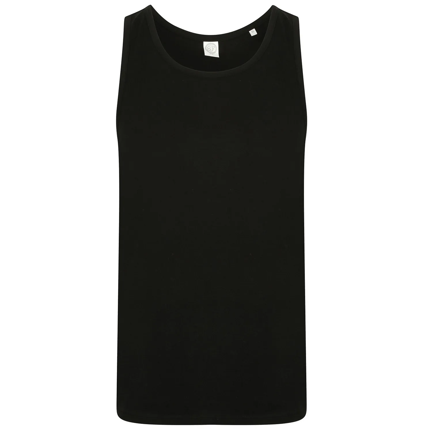 SF Mens Feel Good Vest Top