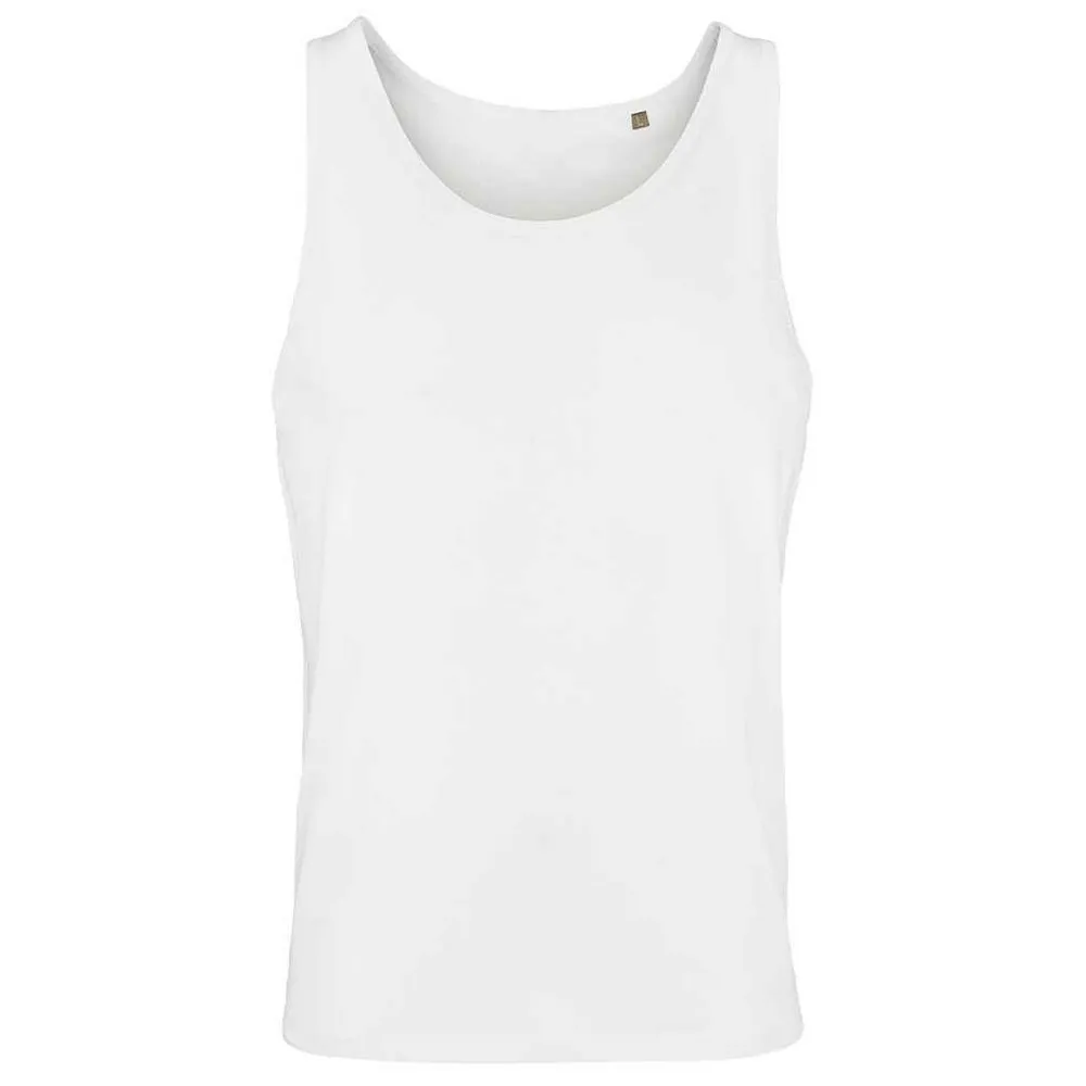 SOLS Unisex Adult Crusader Organic Cotton Tank Top