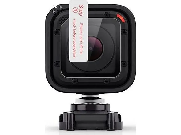 Xrec beskyttelse for objektiv til GoPro HERO 4 Session