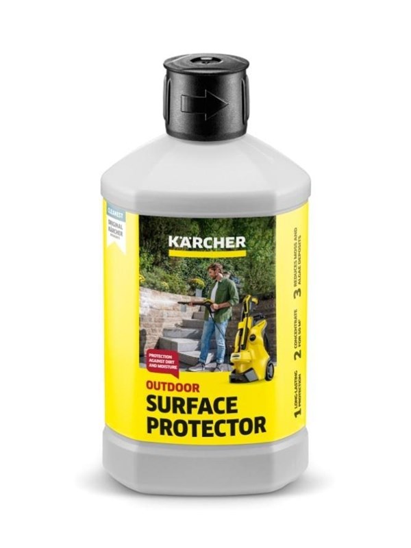 Kärcher Outdoor surface protector RM 542 6.295