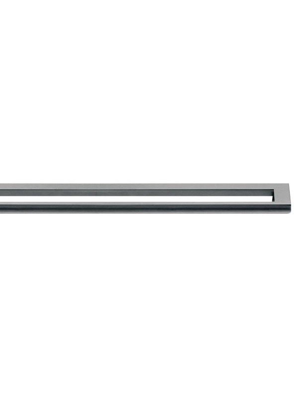 Unidrain HighLine frame 800/10 mm Brushed
