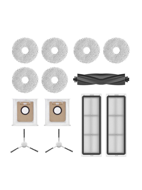 Dreame L10s Ultra/L10 Ultra Accessories Kit