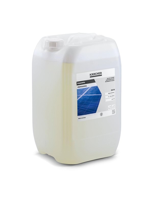 Kärcher PressurePro RM 99 Solar Panel Cleaner 20 L - 6.295-799.0