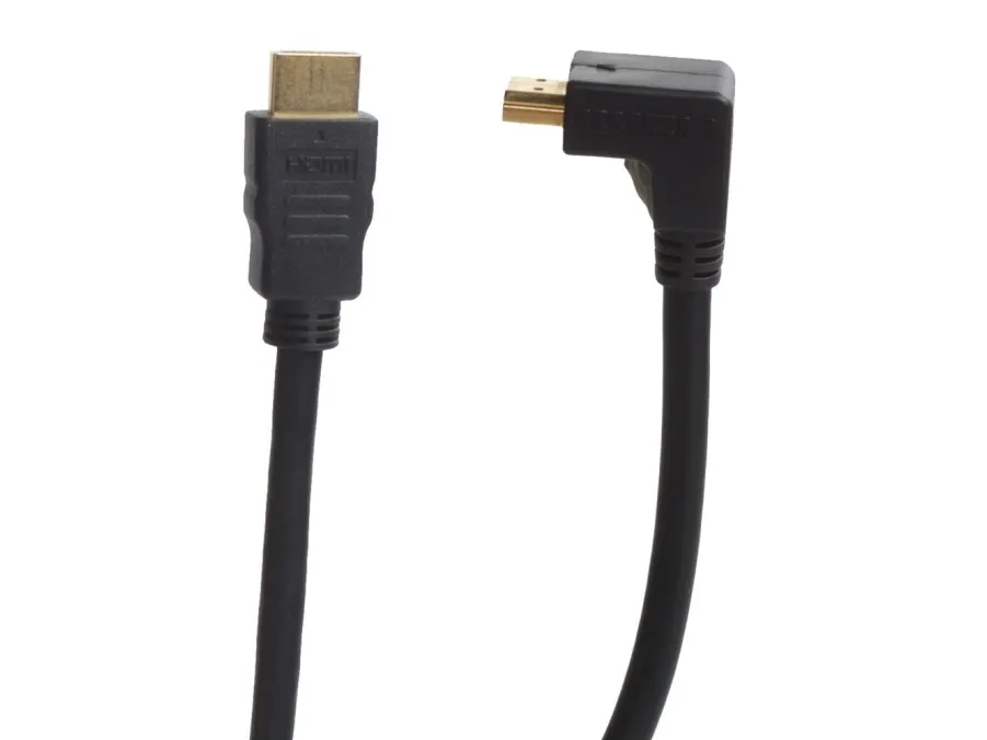 Connectech HDMI™ Cable 15m. Sort