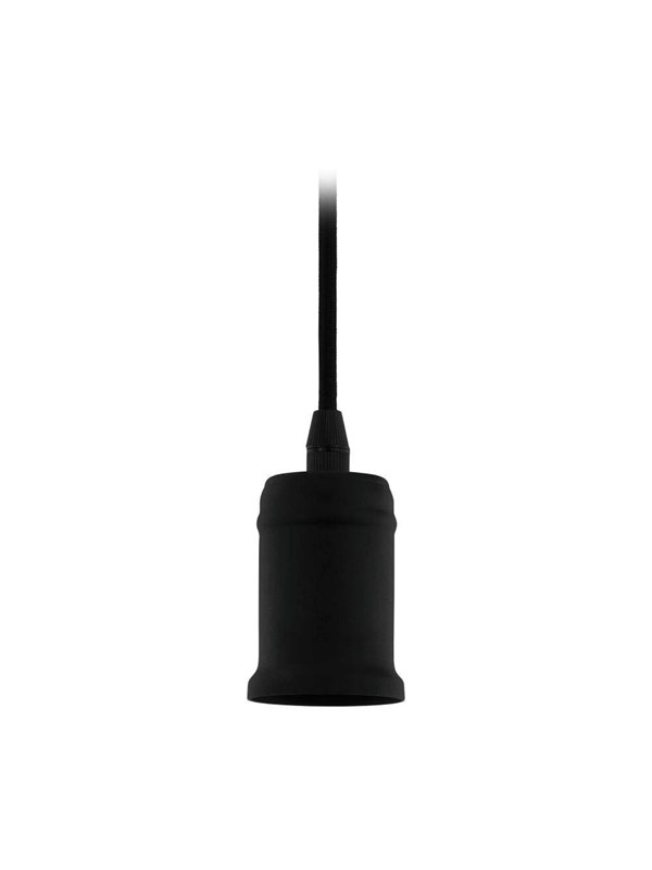 EGLO VINTAGE suspension black