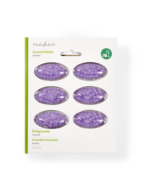 Nedis VCFP112LAV vacuum accessory/supply
