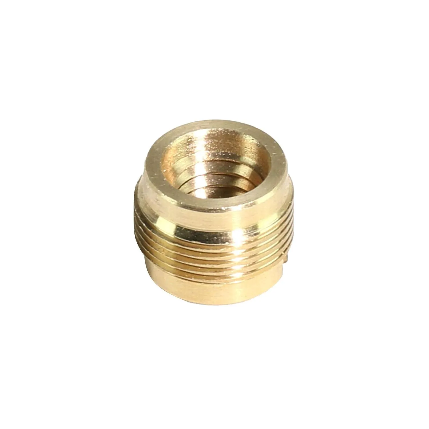 Mikrofonadapter 3/8 tommer til 5/8 tommer