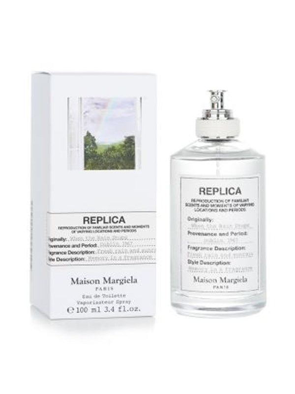 Maison Margiela Replica When Rain Stops Edt Spray