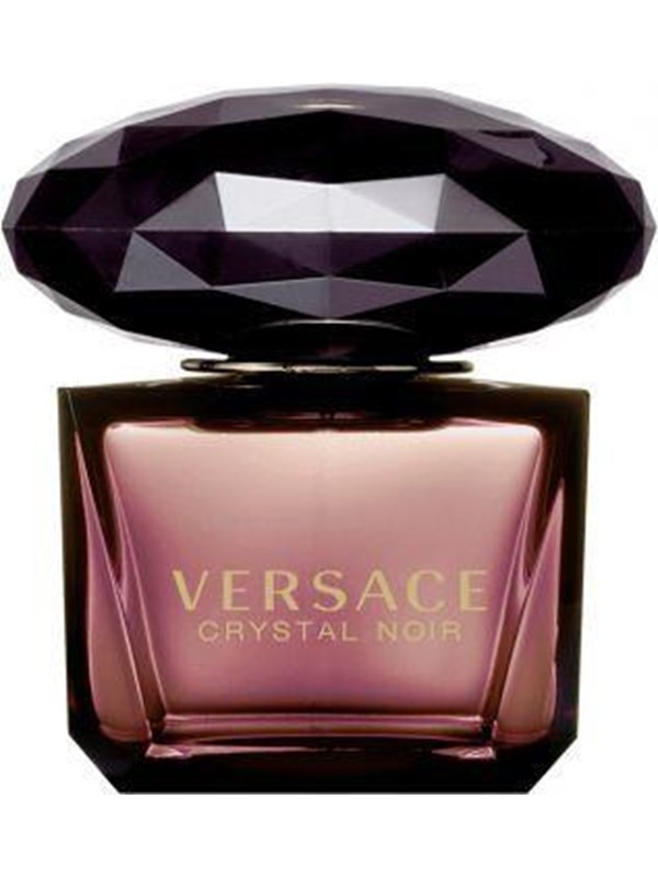VERSACE Crystal Noir Eau De Toilette 90 ml
