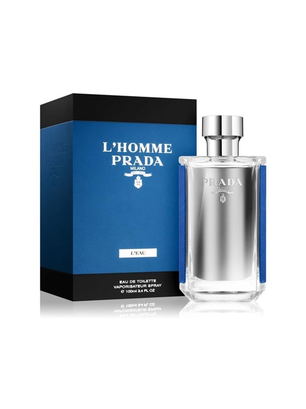 Prada L'Homme L'Eau Edt Spray