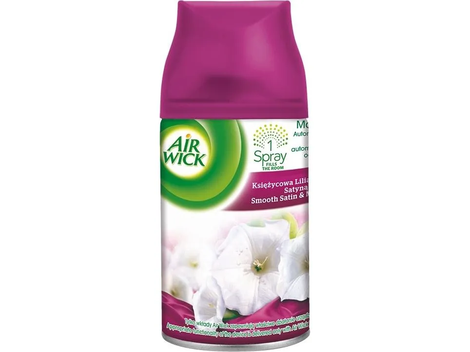 Air Wick 5900627047219, 250 ml, Kirsebær (frukt)
