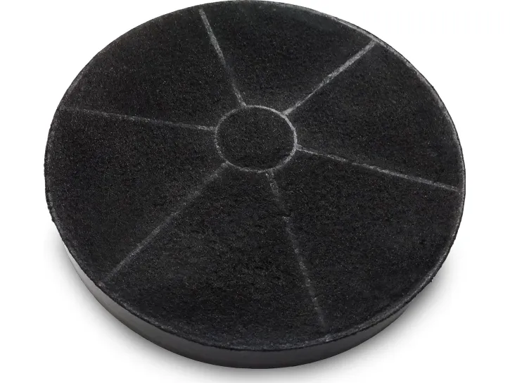 Berdsen kullfilter type A