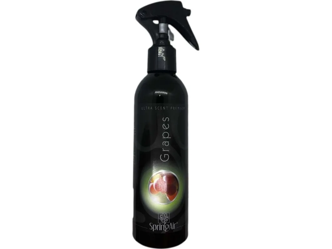 SpringAir luftrenser Ultra Scent 500 ml druer