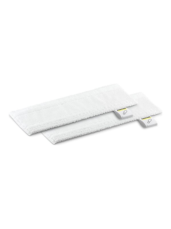 Kärcher Damprenser cleaning cloth