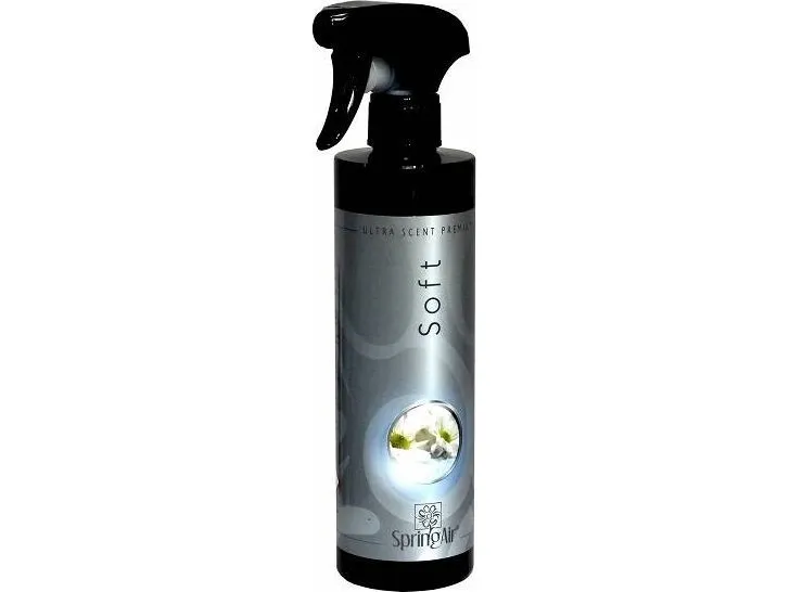 Spring Air Ultra Scent Premium Soft 500 ml