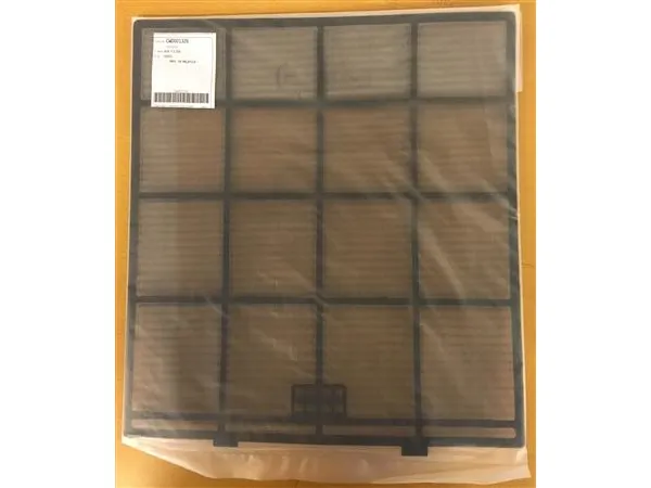 Panasonic luft filter til varmepumpe indedel ACXD00-02490 ( Se beskrivelse for type )