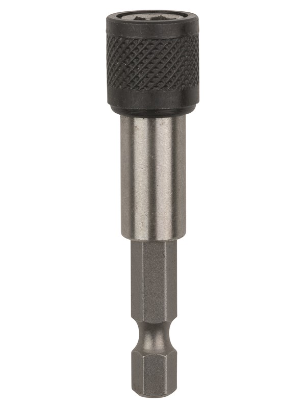 Bosch Universalholder 1/4 "utvendig sekskanttange, med skiftechuck
