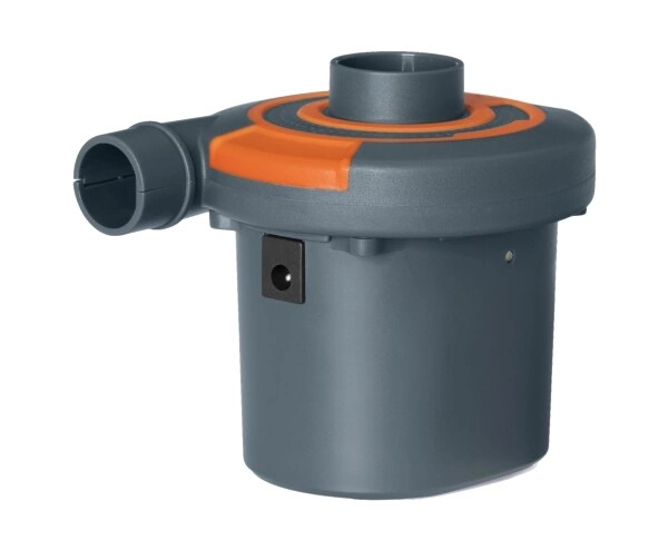 Bestway oppladbar luftpumpe/kompressor