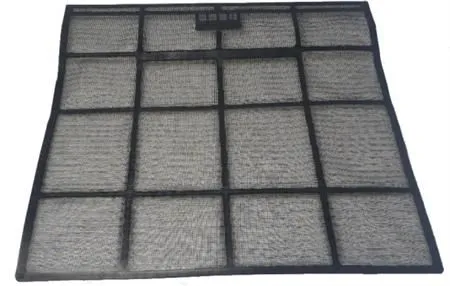 Panasonic luft filter CWD001279 se beskrivelse for produkter
