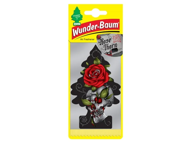 Wunder-Baum Dufttre Rosetorn - 1 stk.