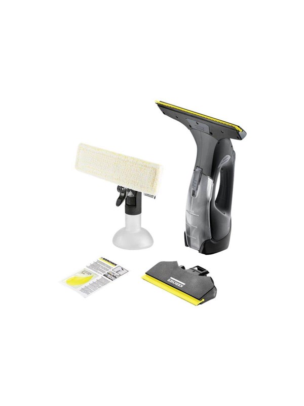 Kärcher Støvsuger Vacuum cleaner - cordless - canister