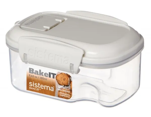 Sistema Mini Bake it 285 ml
