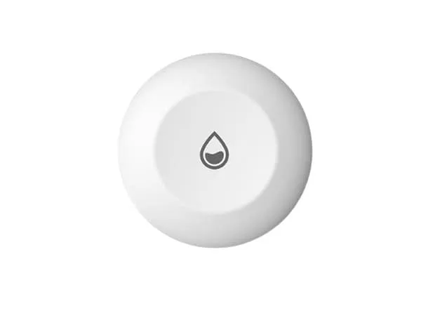 EZVIZ T10C - Vannlekkasje sensor - trådløs - ZigBee 3.0 - 2.4 Ghz