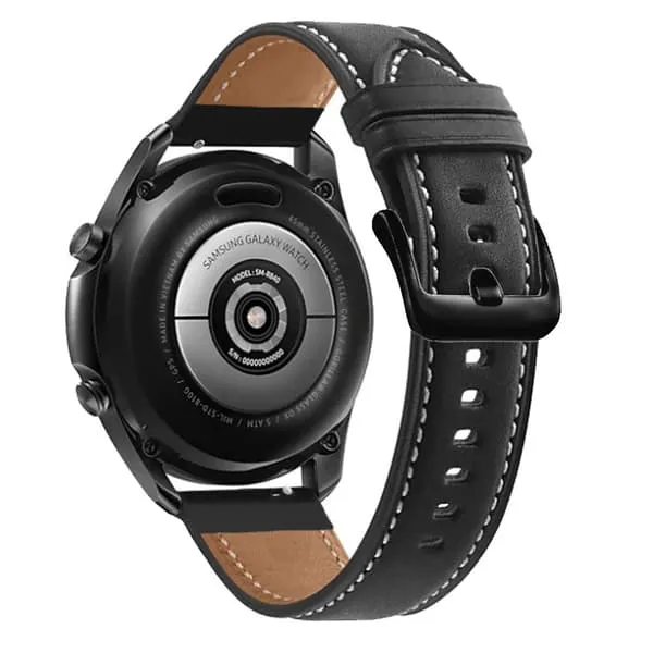 Klockarmband 22 mm for Samsung Galaxy Gear S3 / Gear 2 Erstatningsreim for Huawei Watch GT Watch 2 Pro Ticwatch Pro Pepple Time for Amazfit Pace