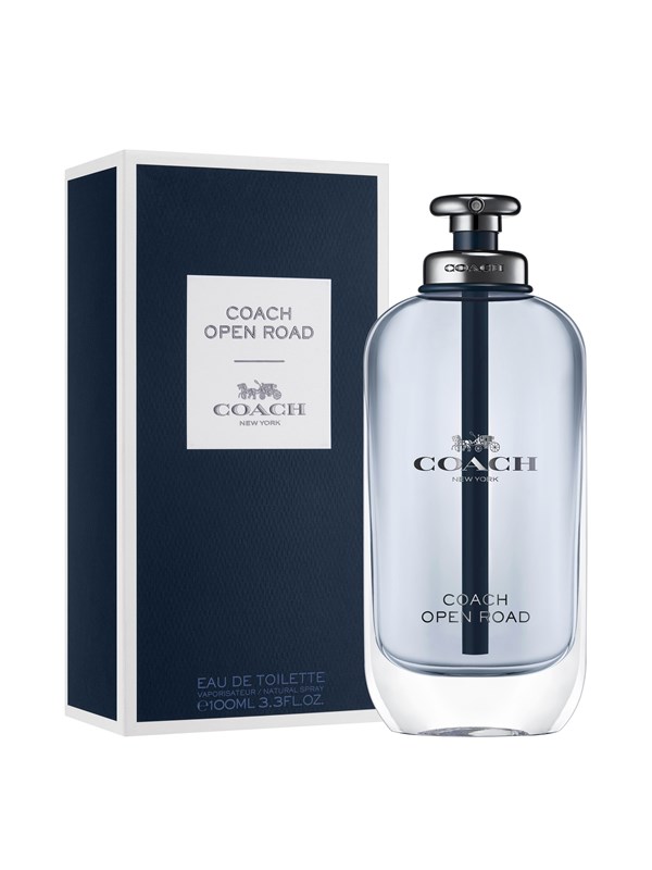 Coach Open Road Edt Spray 100 ml