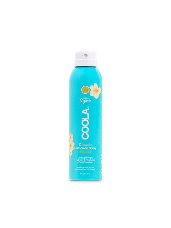 Coola Classic Body Sunscreen Spray SPF 30