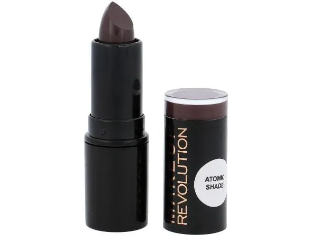 Makeup Revolution Atomic Lipstick Make Me Tonight 3.8g
