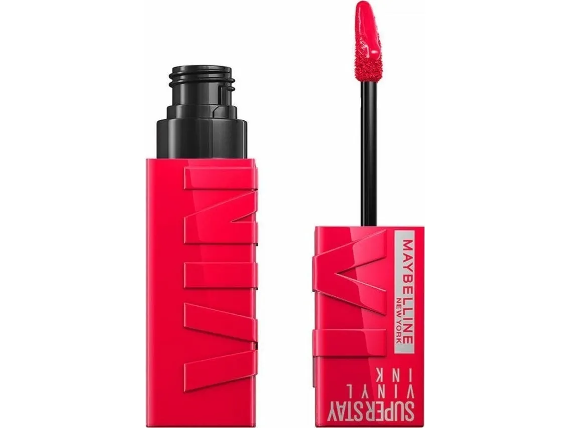 Maybelline Superstay Vinyl Ink 45-capricious Plyn 4,2 ml