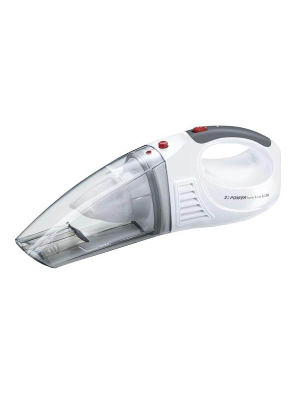 SEVERIN Handheld S'POWER home & car Li 20 HV 7144