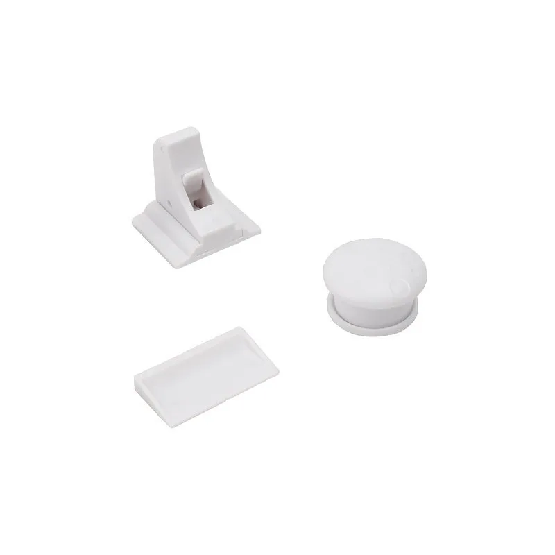 10x Magnetisk Barnesikring