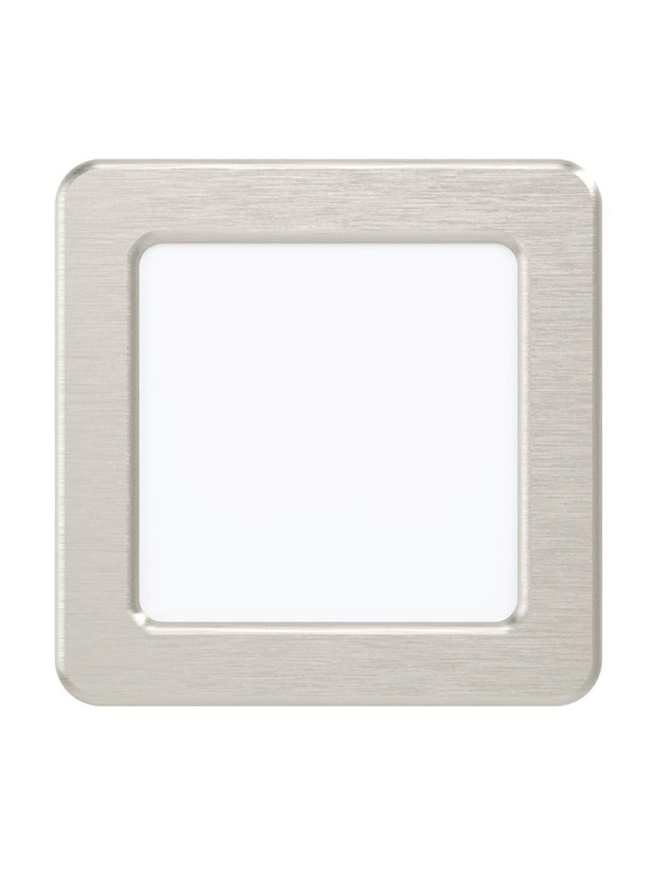 EGLO FUEVA 5 recessed light white