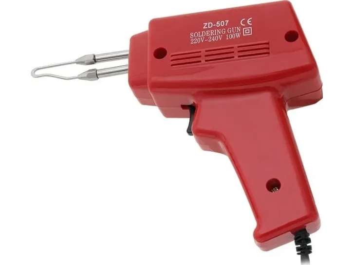 Blow Xtreme loddekolbe ZD-507C