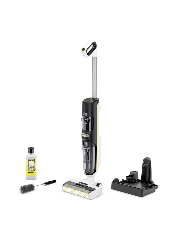 Kärcher Karcher  FCV 4 Natural N 1.056-133.0