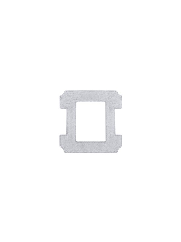Ecovacs Winbot cleaning cloth