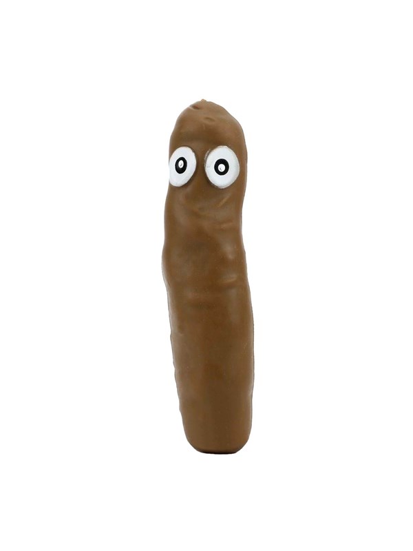Toi-Toys - Funny Poo Anti Stress Poo Super Stretchy 16cm