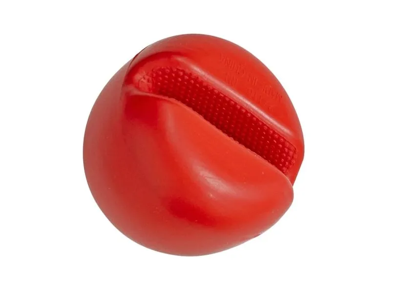 Klovnenæse i latex