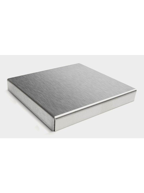 Unidrain ClassicLine flex frame 20/12 mm