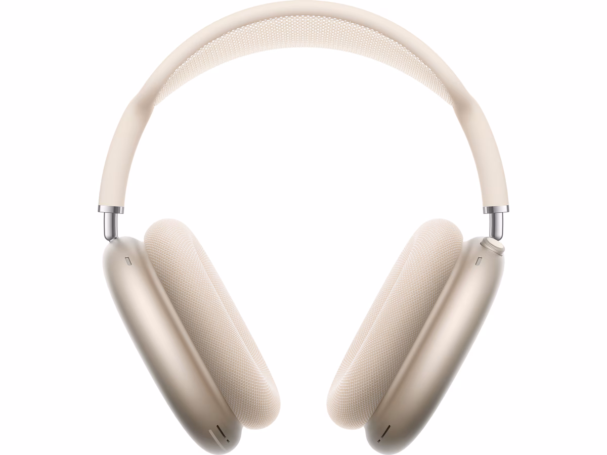 Apple AirPods Max 2 - Starlight
