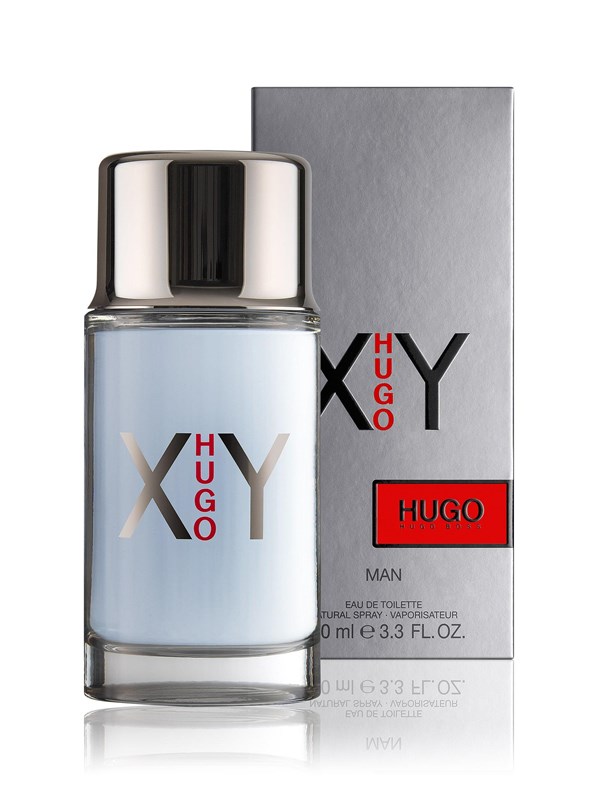 Hugo Boss XY Eau De Toilette 100 ml