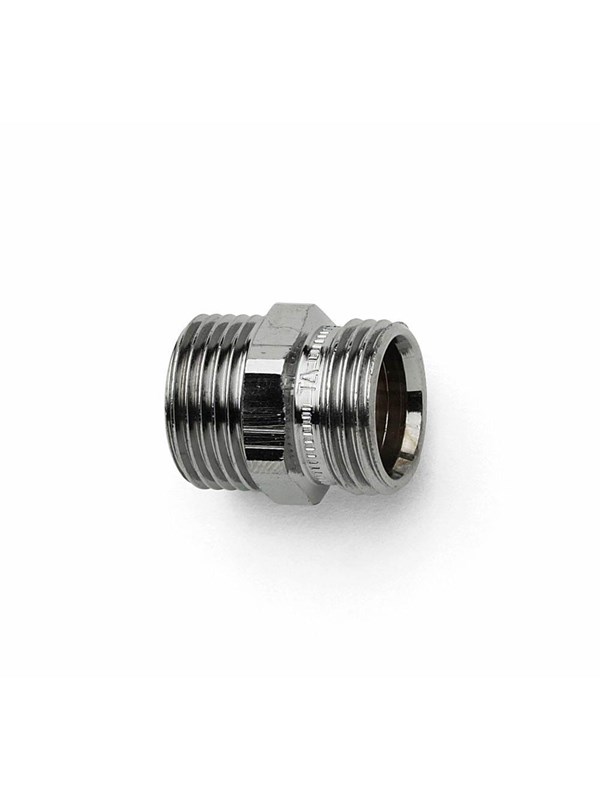 IMI Hydronic Fpl 351-g1/2 straight chrome