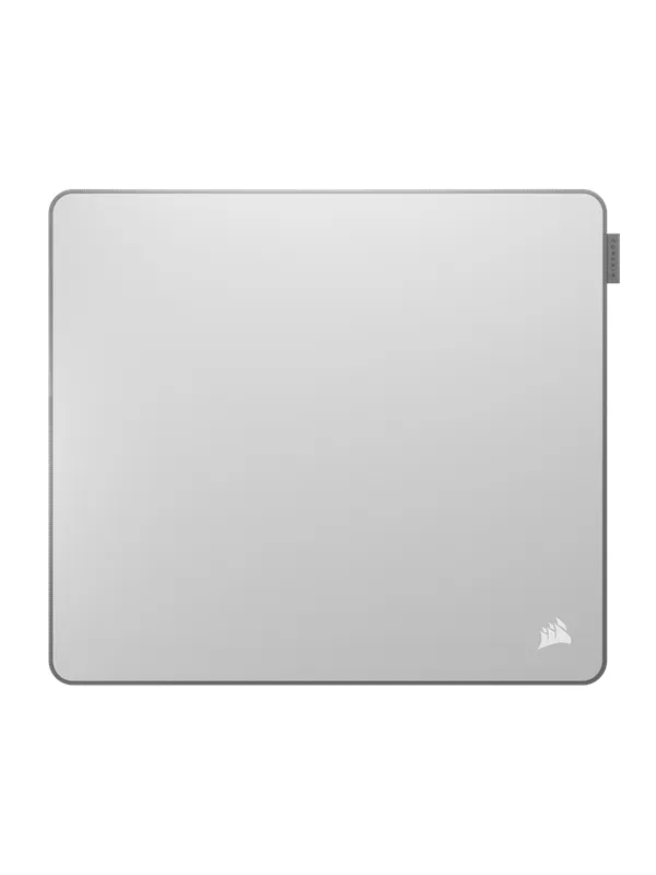 Corsair MM PRO Musematte - Large - Grå